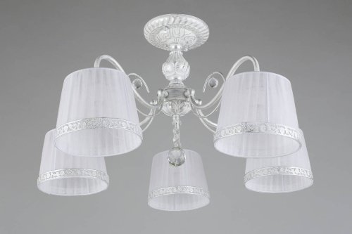 Потолочная люстра Omnilux Campovaglio OML-54117-05