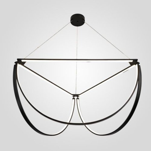 302463-23 Подвесная люстра ImperiumLoft Solana-Light01 302463-23