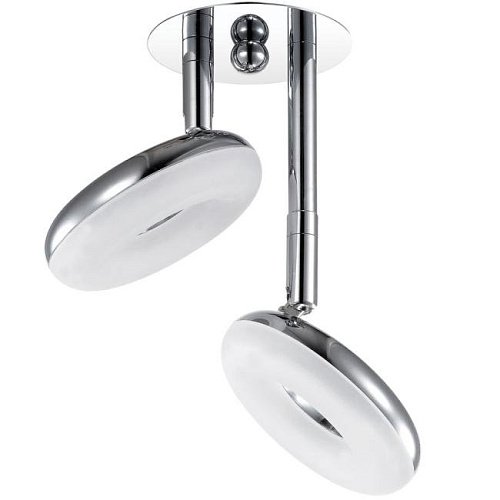 357163 Встраиваемый светильник Novotech Kumo 357163