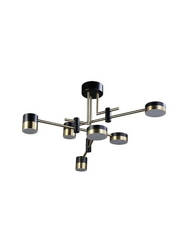 ZRS.1805.06 Потолочная люстра Zortes Lunar ZRS.1805.06