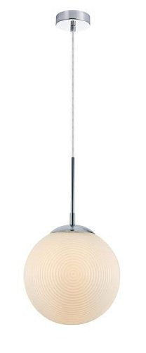 P031PL-01CH Светильник подвесной Maytoni Lumina P031PL-01CH