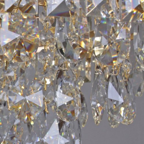 Потолочная люстра 90183-0.3-08 FGD