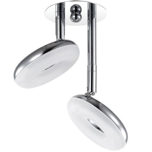 357163 Встраиваемый светильник Novotech Kumo 357163