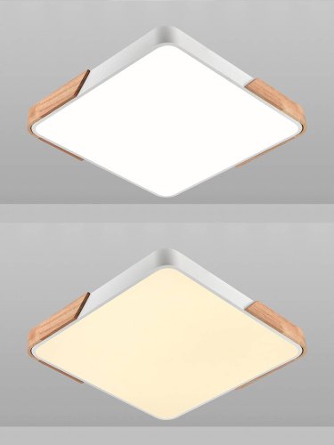 Светильник потолочный Natali Kovaltseva LED LAMPS 81411