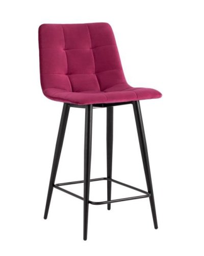 Полубарный стул Stool Group Джанго УТ000036034