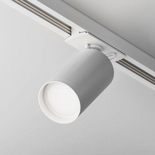 Трековый светильник Interiorlight TR001-W