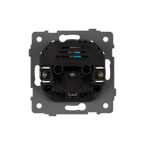 Розетка Arlight 049819