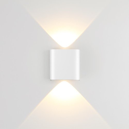 Настенный светильник Odeon Light Magnum 7192/2WL