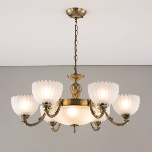 CL414193 Подвесная люстра Citilux Севилья CL414193