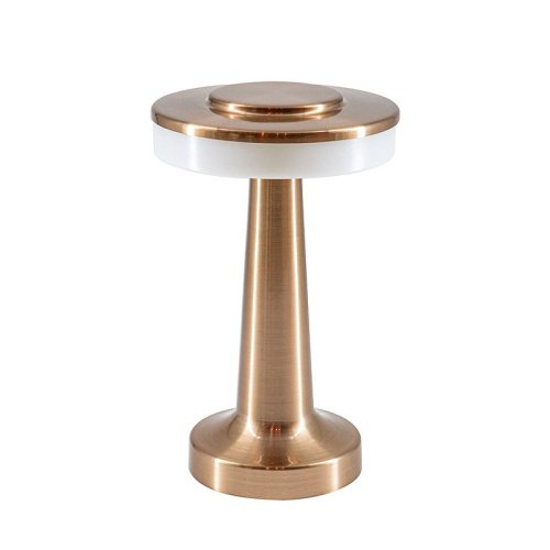 Настольная лампа L'Arte Luce Luxury Cooee L46236.47