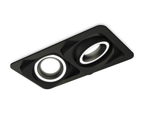XC7664080 Встраиваемый светильник Ambrella Techno XC7664080