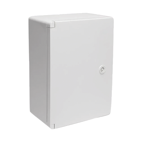 Корпус пластиковый Stekker EBX60-6/02-65 50717