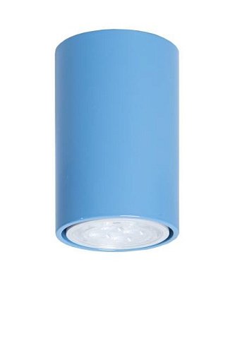 Накладной светильник TopDecor Tubo Tubo6 P1 18