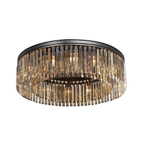 V5181-1/12PL Потолочная люстра Vitaluce Premium V5181 V5181-1/12PL