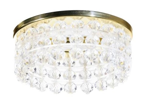 Ovillo GU10.5.14.8.100 G Встраиваемый светильник Ovillo Dio D'Arte Ovillo GU10.5.14.8.100 G