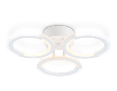 FA8942 Потолочная люстра Ambrella Original FA8942