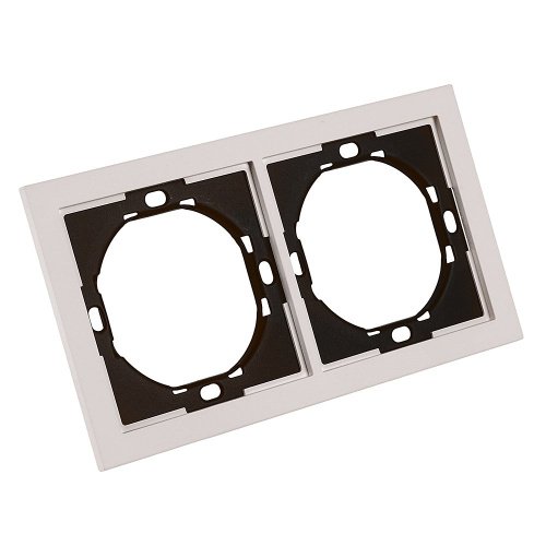 Рамка Stekker Мия 50487