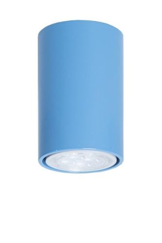 Tubo6 P1 18 Накладной светильник TopDecor Tubo Tubo6 P1 18