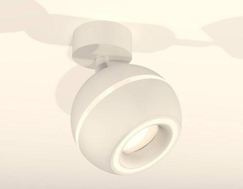 XM1101015 Светильник спот Ambrella Techno XM1101015