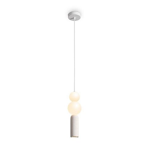 FR5530PL-L12W Светильник подвесной Freya Shapes FR5530PL-L12W