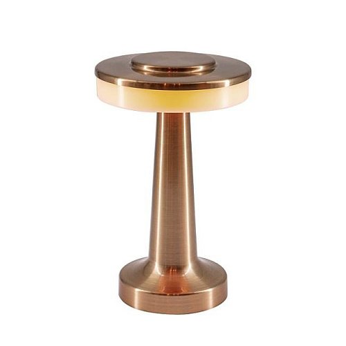 L46236.47 Настольная лампа L'Arte Luce Luxury Cooee L46236.47