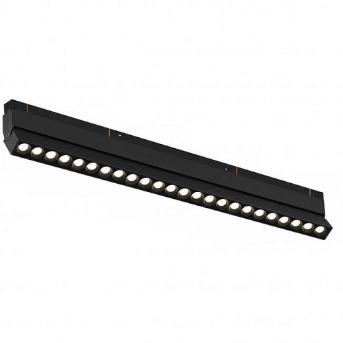 SMART 4822-003-L462-24W-38DG-BK Трековый светильник iLEDEX TECHNICAL VISION48/22 SMART 4822-003-L462-24W-38DG-BK