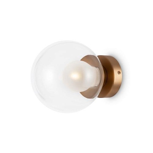 MOD521WL-01G1 Настенное бра Maytoni Basic form MOD521WL-01G1
