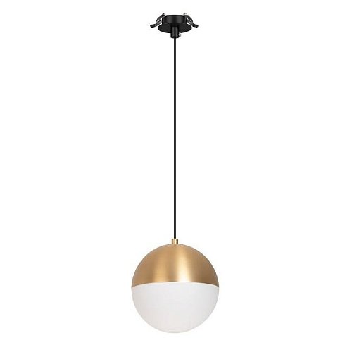 056590 Встраиваемый светильник Arlight Emisfero 056590