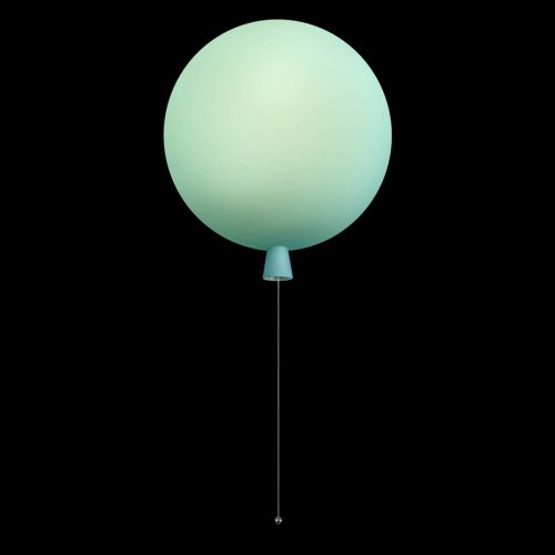 Потолочный светильник Airy Loft It 10599/300C Blue