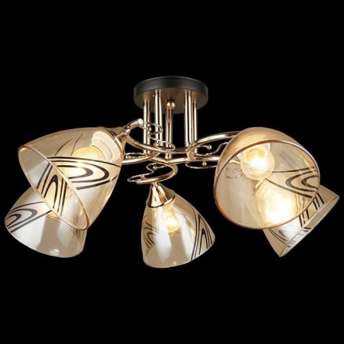 Потолочная люстра 04077-0.3-05