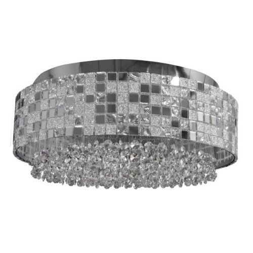 743064 Потолочная люстра Lightstar Bezazz 743064