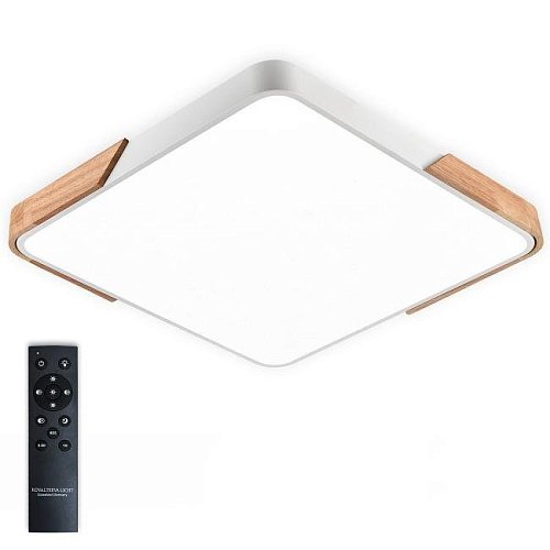 Светильник потолочный Natali Kovaltseva LED LAMPS 81411