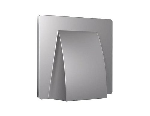 AP5158 Накладка на механизм Ambrella Volt ALFA AP5158