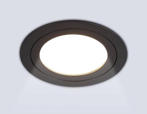 Встраиваемый светильник Ambrella GX Standard tech TN51823