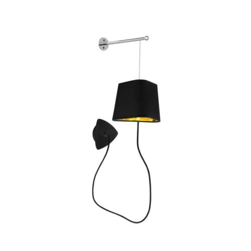 Настенное бра Loft It Nuage LOFT1163-1BL