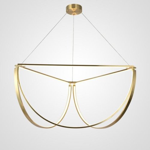 193448-23 Подвесная люстра ImperiumLoft Solana-Light01 193448-23