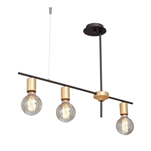 V4799-1/3PL Светильник подвесной Vitaluce V4799-1/3PL