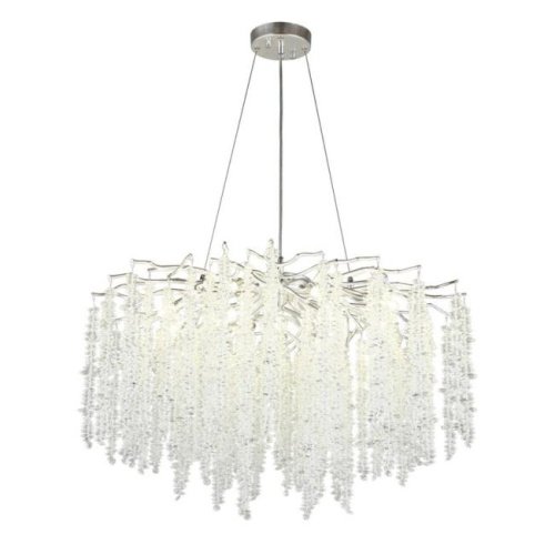 Подвесная люстра Aployt Paulina APL.848.13.13