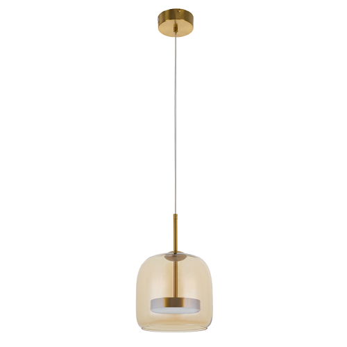 MR2132-1PL Светильник подвесной MyFar Charlie MR2132-1PL