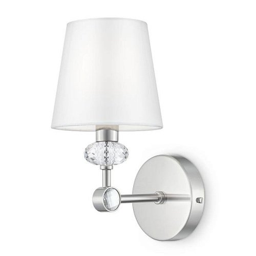 MOD018WL-01CH Настенное бра Maytoni Riverside MOD018WL-01CH