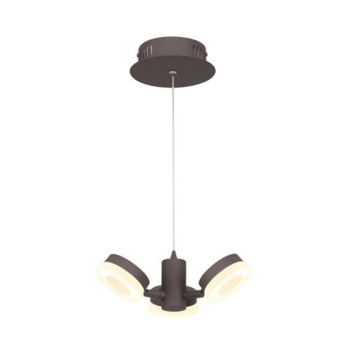 3537/3L Светильник подвесной Odeon Light Wengelina 3537/3L