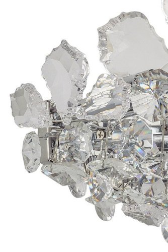 Настенное бра L'Arte Luce Luxury Trilliane L30122