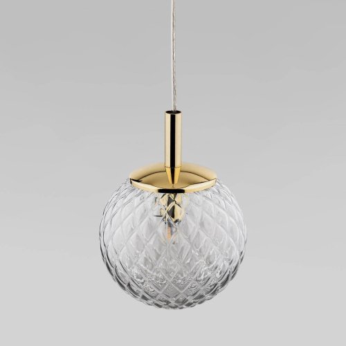 759 Cadix Gold Светильник подвесной TK Lighting Cadix 759 Cadix Gold