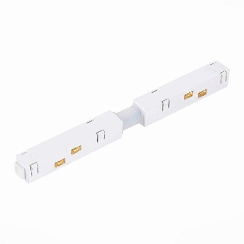 ST006.539.00.1 Коннектор питания прямой для магнитного шинопровода ST Luce Skyline 48 ST006.539.00.1
