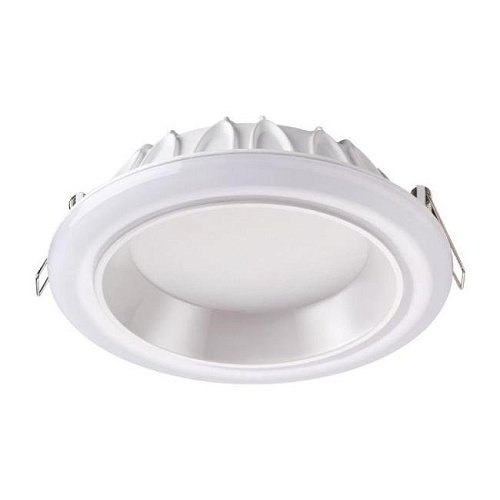 358280 Встраиваемый светильник Novotech Joia 358280