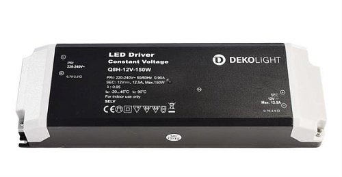 862167 Блок питания Deko-Light power supply 862167