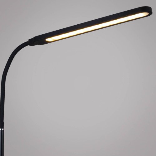 Торшер напольный Reluce 00099-0.7-01 BK