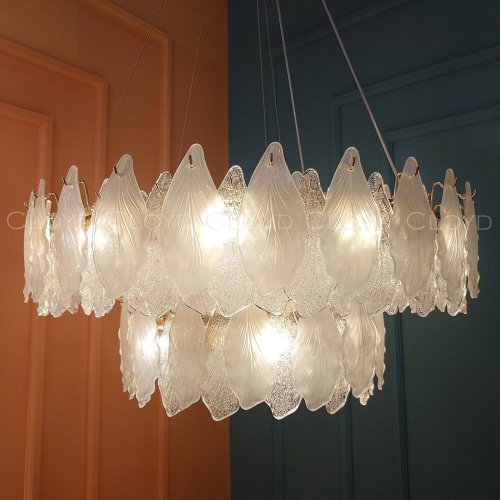 Подвесная люстра Cloyd Senegal 11196