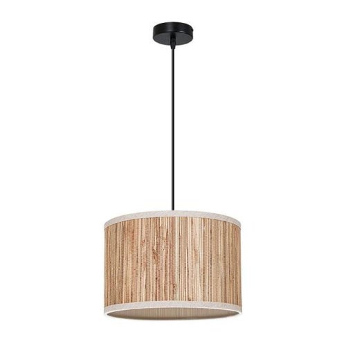 A7091SP-1BK Светильник подвесной Arte Lamp Straw A7091SP-1BK