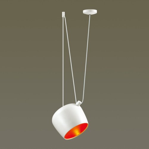 4103/1 Светильник подвесной Odeon Light Foks 4103/1